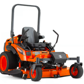 Kubota ZD1611 Brand New & Used Lawn Mower