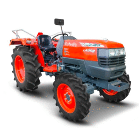 Kubota L 4508 Brand New & Used Tractor