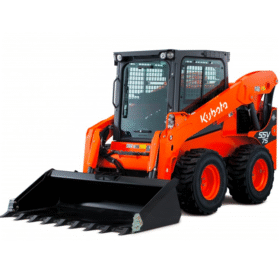 Kubota SSV75 Brand New & Used Skid Steer