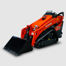 Kubota SCL1000 Brand New & Used Skid Steer