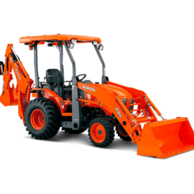 Kubota B26 TLB Brand New & Used Backhoe Tractor
