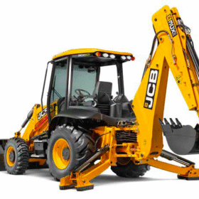 JCB 3CX Brand New & Used Backhoe Tractor