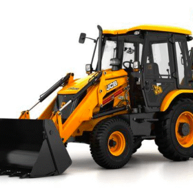 JCB 3DX Super Brand New & Used Backhoe Tractor