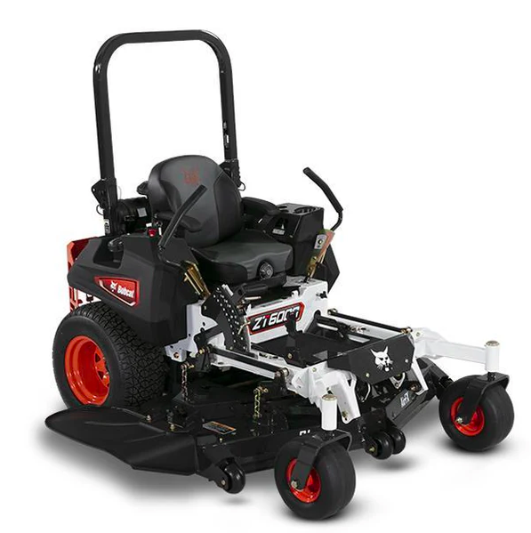 Bobcat ZT6000 Brand New & Used lawn Mower
