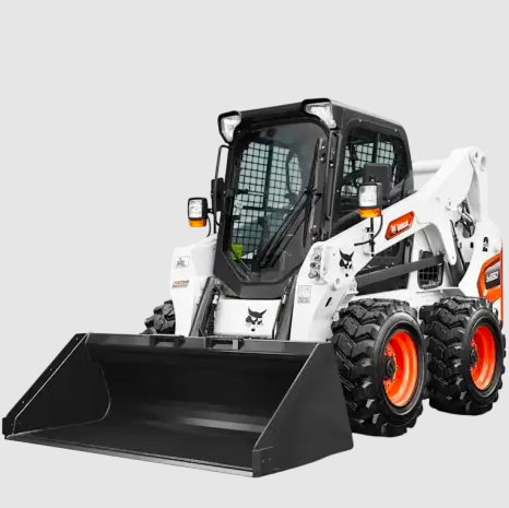 Bobcat S650 Brand New & Used Skid Steer