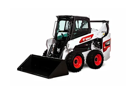 Bobcat S76 Brand New & Used Skid Steer