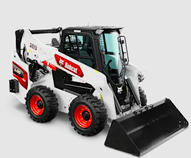 Bobcat S86 Brand New & Used Skid Steer